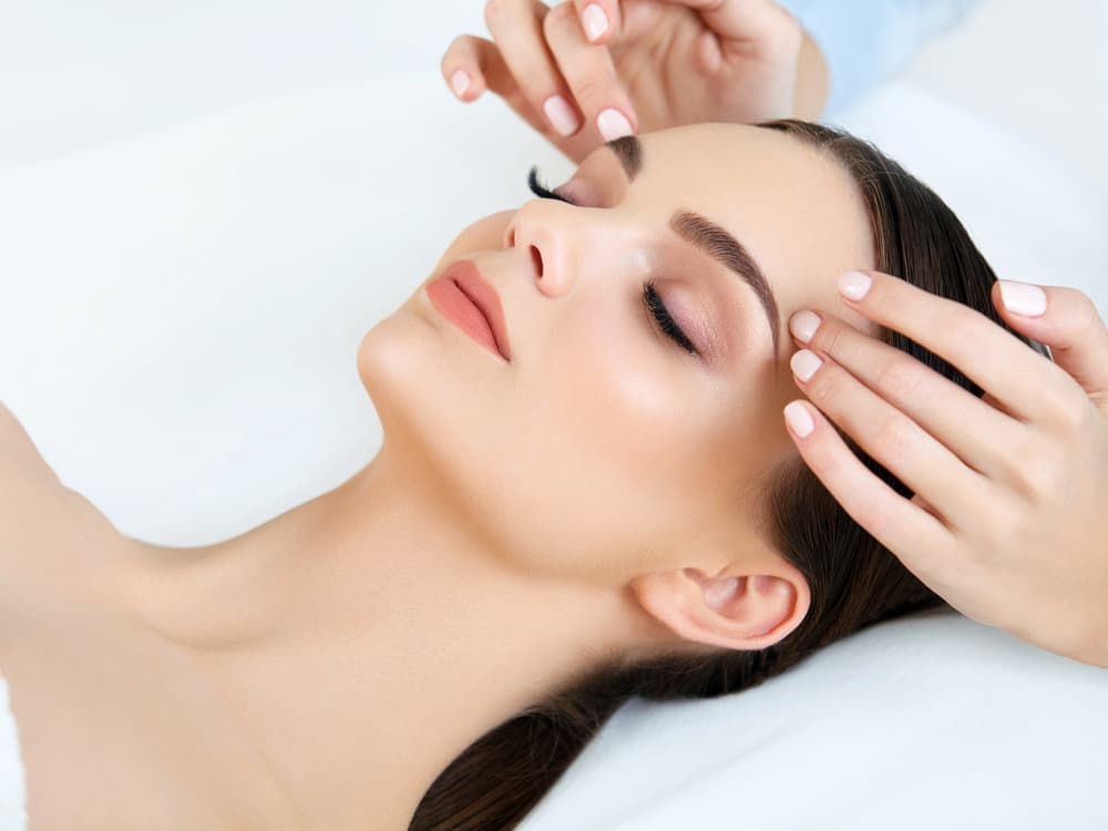 Wellness consultation